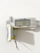 Акумулятор літій-іонний полімерний Li-Pol 803450 1500 mAh 3.7V 5.55Wh - зображення 4