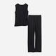Костюм женский Uniqlo 725005910 S Черный (1159817276) - изображение 4