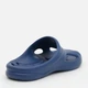 Дитячі шльопанці для хлопчика Arena Hydrosoft Ii Jr Hook 003838-700 33 Navy (3468336484432) - изображение 4