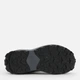 Подростковые демисезонные кожаные ботинки для мальчика The North Face NF0A7W5VKX71 32 Черные (196247370157) - изображение 6