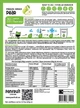 Груша сублимированная Panfruit Слайсы 20 г (4820195681145) - изображение 6