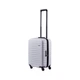 Чемодан Lojel ALTO Light Grey S (Lj-CF1793S_GR) - изображение 1