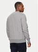 Мужской свитшот Tommy Hilfiger Logo MW0MW11596 Размер L Серый - изображение 2