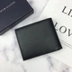 Чоловічий гаманець Tommy Hilfiger Etonі Mini Чорний - зображення 3
