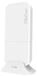 Точка доступу (зовнішня) MikroTik wAP LTE kit 650 MHz, 64 MB RAM, 1 x LAN (wAPR-2nD&EC200A-EU) - зображення 1
