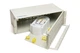 Патч панель Picotel ODF 19/3U-72SC-6/S24-NYW-A - зображення 5