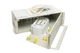 Патч панель Picotel ODF 19/3U-72SC-6/S24-NYW-A - зображення 9