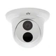 Відеокамера UNV IPC3612ER3-PF60-B Prime 2MP, 6.0мм, 30м ІЧ, PoE, H.265 (IPC3612ER3-PF60-B Prime 2MP 6mm 3-Axis - изображение 1