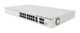 Комутатор MikroTik CRS320-8P-8B-4S+RM 17x 10/100/1000, PoE out 1-8 802.3af/at, 9-16 802.3bt PoE++ 600W - изображение 3