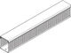 Перфорований кабельний канал 60x80 / ПВХ OBO Bettermann 6178229 - изображение 2