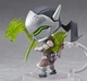 Колекційна фігурка Good Smile Overwatch: Genji Nendoroid (4580416904094) - изображение 4