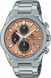 Мужские часы Casio EDIFICE Classic EFS-S570D-5AUEF - изображение 1
