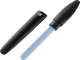 Пилка для нігтів Zwilling Twinox чорна 20 см (4009839493324) - зображення 1