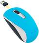 Мышь Genius NX-7005 Wireless Blue (31030017402) - изображение 3
