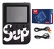 Игровая консоль приставка Sup Game Box 400 игр Dendy - изображение 1