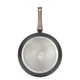 Сковорода кована Hölmer FP-22328-SWMB Star Chef 28 см - зображення 3