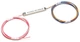 Подільник оптичний RCI PLC 2x2-0.9 mm cord (G.657 А1) без конекторів - зображення 1