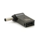 Переходник Dell Туре-С(F)-4.5*3.0(M), 100W - изображение 3