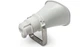 Рупорний IP-гучномовець 15Вт TOA IP-A1SC15 E00 (PoE+, SIP, VMS, ONVIF, API (HTTP-команди), 15Вт, 100В, 280-1 - изображение 4