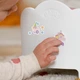 Кроватка для куклы Baby Born Сон на радуге, с эффектами и постелью 835999 - изображение 7