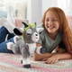 Інтерактивна іграшка FurReal Friends Кізочка майстриня йоги Дейзі 28104 - зображення 8