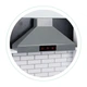 Деревянная игровая кухня Ecotoys STYLE со звуковыми и световыми эффектами - изображение 8