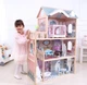 Кукольный домик Ecotoys Large Dream - изображение 10