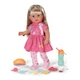 Лялька Zapf Creation AG Baby Born Маленька сестричка, 36 см 835715 - зображення 2
