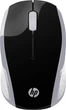 Мышь HP 200 Wireless Silver (2HU84AA) - изображение 1