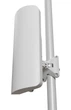 Точки доступу MikroTik mANTBox ax 15s Dual-Core IPQ-5010 800 MHz, 256 MB, 128 MB, NAND (L22UGS-5HaxD2HaxD-15S) - изображение 1