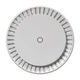 Точка доступу MikroTik cAP ax, 2x 10/100/1000 (cAPGi-5HaxD2HaxD) - изображение 1
