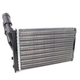 Радіатор пічки на Lifan 520 Breeze AfterMarket, L8101100 - зображення 1