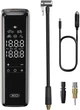 Автокомпрессор XO CZ017 Black (CZ017.black) - изображение 4