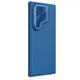 Карбоновая накладка Nillkin Camshield Prop для Samsung Galaxy S24 Ultra Blue - изображение 2
