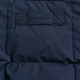 Пуховик зимний мужской GANT Mid Down Jacket 7006443-410 XL Синий (7325707805547) - изображение 10