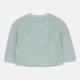 Свитер для девочек Zara 2582/499 62 см Mint (02582499412031) - изображение 2