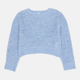 Свитер для девочек Zara 2756/609 120 см Blue (02756609406320) - изображение 1