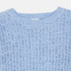 Свитер для девочек Zara 2756/609 130 см Blue (02756609406337) - изображение 3