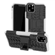 Чехол Armor Case для Apple iPhone 11 Pro White - изображение 7