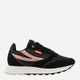 Buty do biegania damskie z amortyzacją Fila Run Formation FFW0298-83241 41 Czarne (8719477769915) - obraz 1