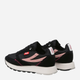 Buty do biegania damskie z amortyzacją Fila Run Formation FFW0298-83241 41 Czarne (8719477769915) - obraz 5