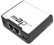 Точка доступу міні MikroTik mAP2nD (QCA9531 650MHz, 64MB RAM, 1.2 dBi, 24V 0.8A) - зображення 1