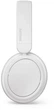Навушники Philips TAH5209 Over-Ear Wireless White (TAH5209WT/00) - зображення 3
