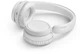 Навушники Philips TAH5209 Over-Ear Wireless White (TAH5209WT/00) - зображення 4