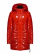 Пальто TLN Kids 201 164 см Червоне - зображення 1