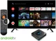 Смарт ТВ-приставка X96 X4 4/64Гб Amlogic 905x4 RGB подсветка + Настройка в Android TV 11 голосовое управление + Аэро пульт Q7 с гироскопом и микрофоном + Максимальный пакет от YouTV на 1 месяц (X96 X4 4/64 +Q7 329372236) - изображение 14