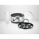 Яйцеварка Silver Crest SEKE 450 A1 (03230) - изображение 3