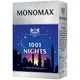 Бленд чорного та зеленого чаю Monomax 1001 Nights 80 г - изображение 1