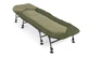Ліжко розкладне (навантаження до 150кг) Mivardi Bedchair Professional Hex 8 M-BCHPROH8 - зображення 1