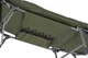Ліжко розкладне (навантаження до 150кг) Mivardi Bedchair Professional Hex 8 M-BCHPROH8 - зображення 5